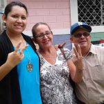 Fórmula Alianza Nicaragua Triunfa proyectarán turismo en Boaco