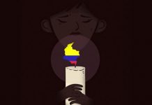 Gobiernos de América Latina se solidarizan con Colombia tras atentado