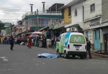 Movistar Guatemala pide unidad y trabajo para superar «ataques terroristas»