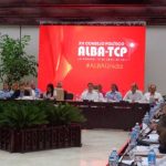 Países del ALBA ratifican su apoyo a Venezuela frente a injerencias