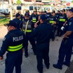 Costa Rica: Detienen a 31 oficiales de Fuerza Pública por abuso de autoridad y robos