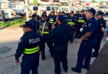 Costa Rica: Detienen a 31 oficiales de Fuerza Pública por abuso de autoridad y robos