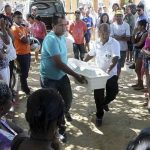 Aumenta a 11 los niños fallecidos por incendio en guardería de Brasil