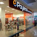 Payless se declara en bancarrota y cerraría 500 tiendas