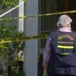 Panamá: Capturan a sujeto que asesinó a su cónyuge