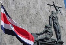 Costa Rica: Condenan a hombre que violó a turista canadiense