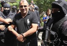 Capo salvadoreño abrió empresas «offshore» en Panamá