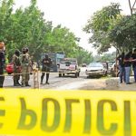 El Salvador: Hallan cadáver desmembrado dentro de bolsas plásticas