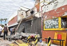 Paraguay: Monto de asalto supera 11 millones de dólares