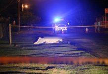 Costa Rica: Hombre se opone al robo de su motocicleta y muere baleado