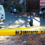 Irresponsable arrolla brutalmente a niña en Honduras