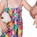 Hombre difunde porno de hija de 5 años y consterna a población de Costa Rica