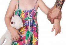 Hombre difunde porno de hija de 5 años y consterna a población de Costa Rica