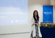 ONU pide a Honduras adoptar medidas para reconocer derechos de discapacitados