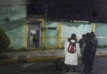 Asaltantes matan a sacerdote en parroquia del centro de México