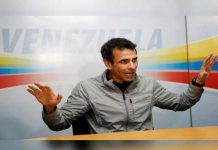 Dirigente opositor venezolano rechaza llamado a diálogo de Papa