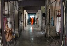 México: Encuentran muerto en celda a presunto asesino de niña