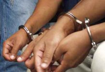 Arrestan a 3 guatemaltecos por explotar sexualmente a niñas por 40 dólares