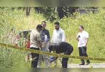 Matan a travesti a escasos metros de sede policial en Pococí, Costa Rica