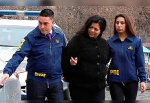 Chile: Detienen a mujer por vender virginidad de su hija a supuesto empresario