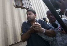 Ingresa a prisión sacerdote dominicano acusado de matar a un adolescente