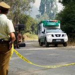 Chile: Fallecen cinco ciudadanos argentinos en brutal accidente de tránsito
