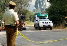 Chile: Fallecen cinco ciudadanos argentinos en brutal accidente de tránsito