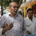 Hallan calcinado a líder político junto a tres personas en el sur de México