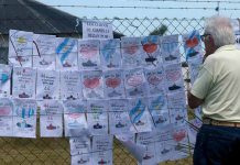 Diputados de Argentina aprueban crear comisión investigadora por caso de submarino