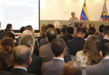 Venezuela: Exponen medidas de seguridad ante elecciones por Constituyente