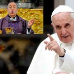 Papa ordena investigar a cardenal hondureño que cobraba medio millón anual en Honduras