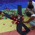 Colombia: Informe revela crímenes de odio contra comunidad LGBTI
