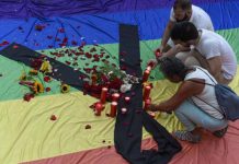 Colombia: Informe revela crímenes de odio contra comunidad LGBTI