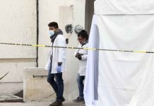 Grupo armado irrumpe en fiesta y asesina a once personas en México