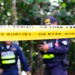 Costa Rica: Hombres mueren succionados mientras limpiaban estanque de agua