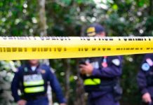 Costa Rica: Hombres mueren succionados mientras limpiaban estanque de agua