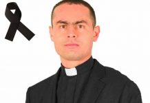 Colombia: Criminales asesinan dentro de parroquia a sacerdote