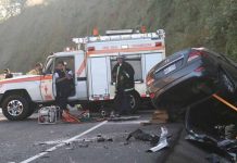 Semana Santa dejó más de 36 muertos en Costa Rica