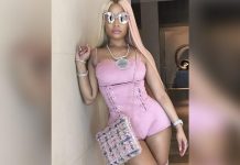 Nicki Minaj es acusada de denigrar a las mujeres con atrevido video