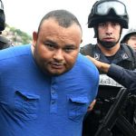 Honduras: Capturan a presunto narco solicitado en extradición por EE.UU.