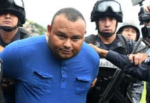 Honduras: Capturan a presunto narco solicitado en extradición por EE.UU.