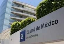 México: Multan a General Motors por vender autos sin certificado ambiental