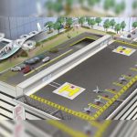 Uber anuncia alianzas para crear «aparatos voladores» en el 2020