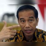 El presidente indonesio ordena disparar a narcotraficantes si se resisten