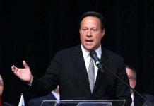 Panamá: Refuerzan seguridad a familia presidencial por amenazas