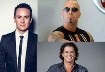 Carlos Vives, Fonseca y Wisin en concierto en Costa Rica