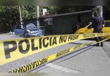 Nuevo informe revela 54 muertos por accidentes de tránsito en El Salvador