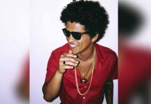 Video: Bruno Mars canta en español «Just The Way You Are» y enloquece a sus fans