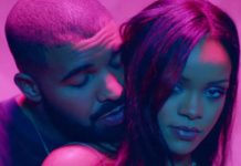 Drake detiene concierto para desearle feliz cumple a Rihanna