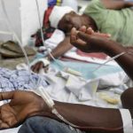 Asamblea de ONU aprueba fondos para combatir cólera en Haití